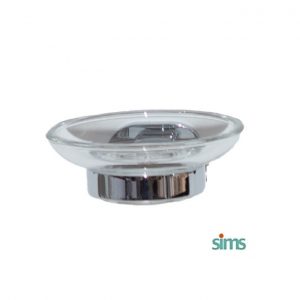 SIMS Soap Dish #10003