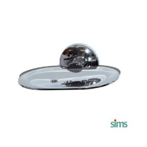 SIMS Soap Dish #10048