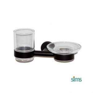 SIMS Tumbler/Soap Holder