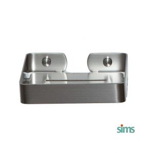 SIMS Soap Dish #10322