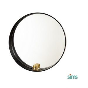SIMS Mirror (MDF frame) #12222