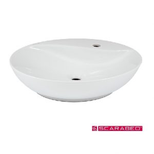 SCARABEO Table Top Basin #12358