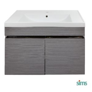 SCARABEO basin with SIMS Cabinet #12367 #46113