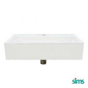 SIMS Wall Hung Basin