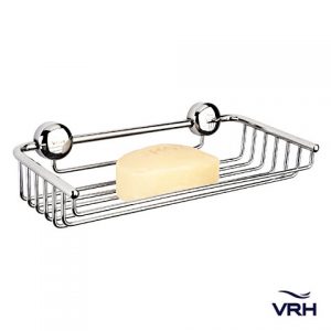 VRH W304 Single Square Rack #2418