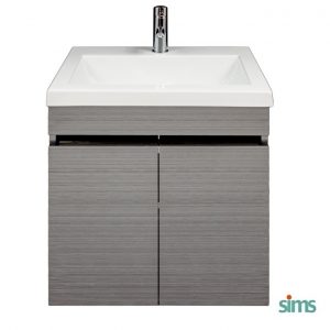TELCA basin with SIMS cabinet #27111