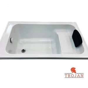 TROJAN Kent Sitting Bathtub