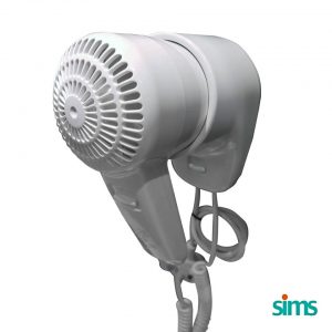 SIMS Hair Dryer #2912