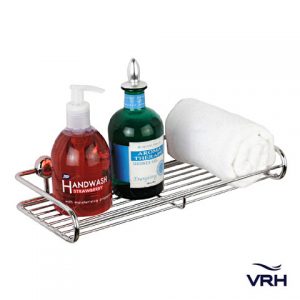 VRH 701A Shelf Basket Wall Mount