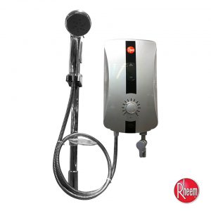 RHEEM RH388 Instant Heater #45428 Front