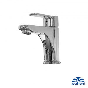 PAFFONI RED075CR Basin Mixer #45539 SIDE
