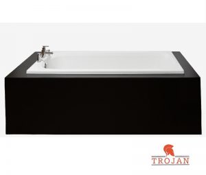 TROJAN Derwent Bathtub