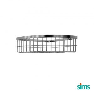 SIMS Corner Rack #45850 Front