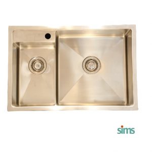 SIMS 2 Bowl Sink #45918