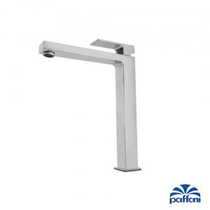 PAFFONI ELL081CR Basin Mixer (Tall)