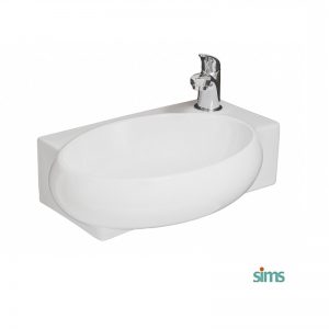 SIMS Wall Hung Basin #50446
