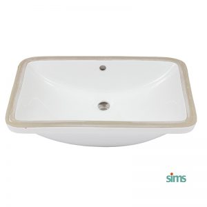 SIMS Undermount Basin #50450