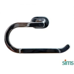 SIMONE Toilet Paper Holder #10029