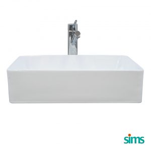SIMS Table Top Basin
