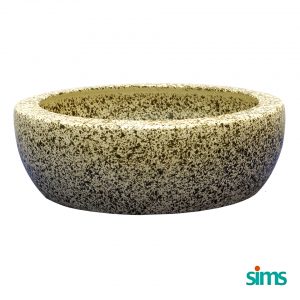 SIMS Colour Basin