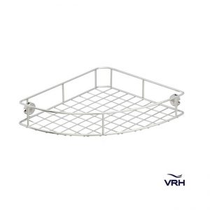 VRH 3-Tier Corner Rack (4 Fixing Screws) #29054