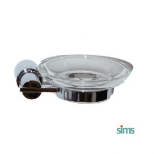 SIMS Soap Dish #8801