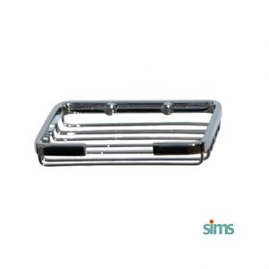 SIMS Soap Dish #8914