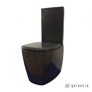 GALASSIA Midas Square WC Suite Package