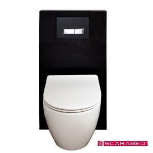 GERBERIT Sigma 50 Concealed System #91662