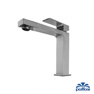 PAFFONI EL073CR Basin Mixer