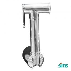 SIMS Rinser Set PKG #90058