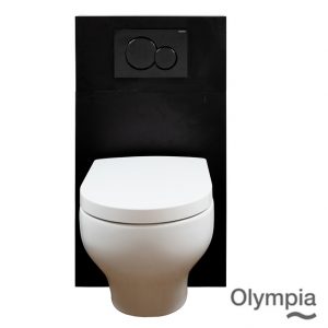 GERBERIT Sigma 01 Concealed System