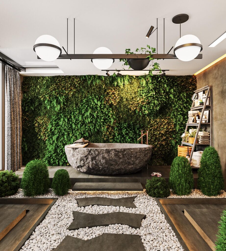 Ten amazing bathroom design ideas you can do in Singapore