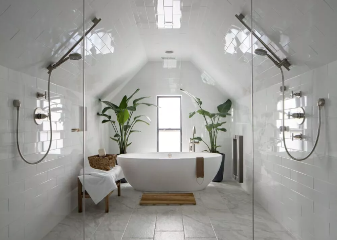 The Wet Room