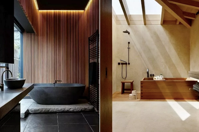 Zen Interior Design