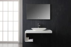 Above Counter Basins