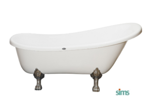 freestanding bathtub