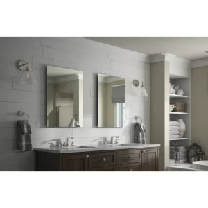 double mirror