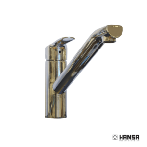hansapolo kitchen mixer